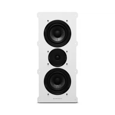 Встраиваемая акустика в стену Wharfedale Diamond IW-2 White